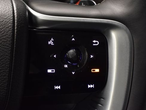 New 2026 INFINITI QX80 Luxe w/ Cargo Package image 21