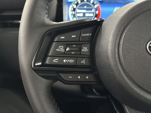 New 2026 Subaru Outback Premium image 19