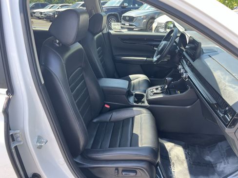 Used 2024 Honda CR-V EX-L image 26