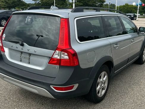 Used 2013 Volvo XC70 3.2 AWD/4WD image 5