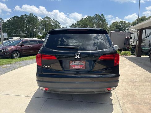 Used 2018 Honda Pilot EX-L image 6
