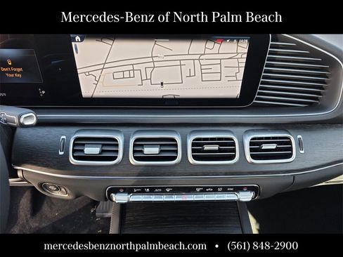 New 2026 Mercedes-Benz GLE 450 4MATIC image 18