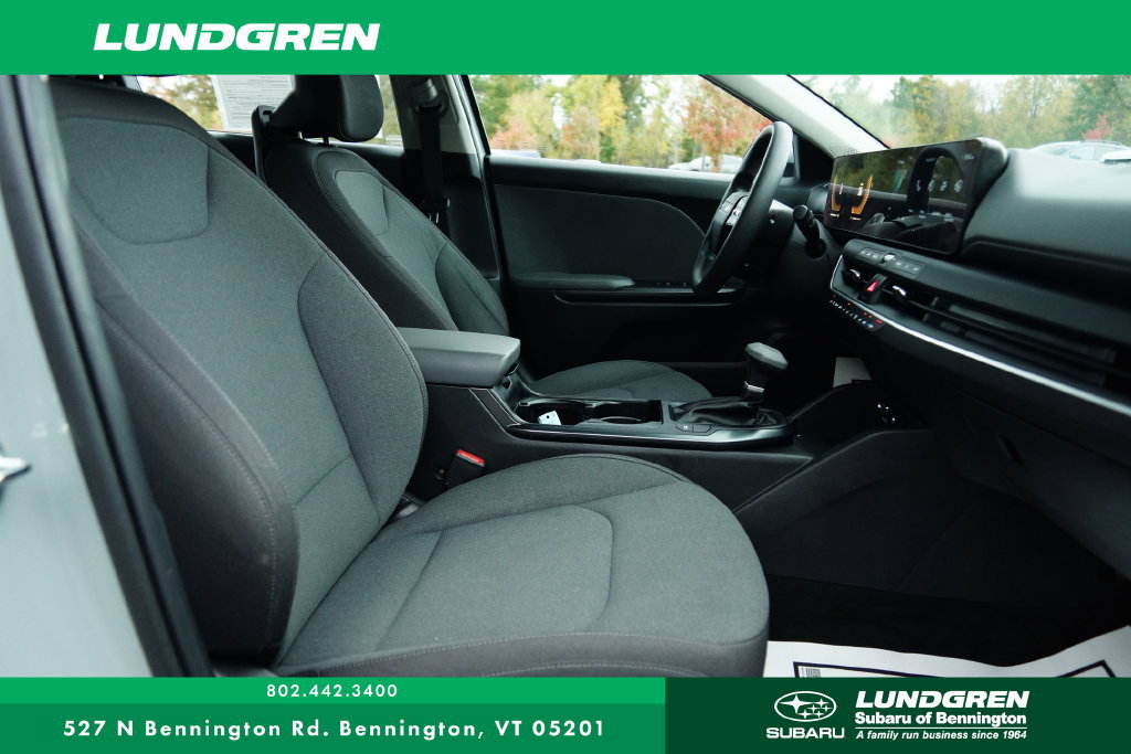 Used 2025 Kia K4 FWD image 10