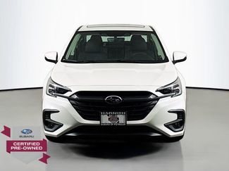 Certified 2025 Subaru Legacy Limited video 2