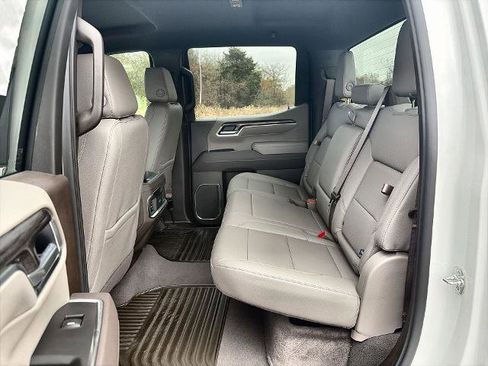 New 2026 Chevrolet Silverado 1500 LTZ image 51