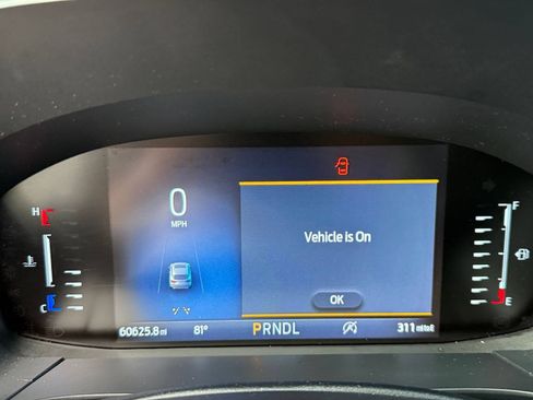 Used 2024 Ford Escape Active AWD/4WD image 38