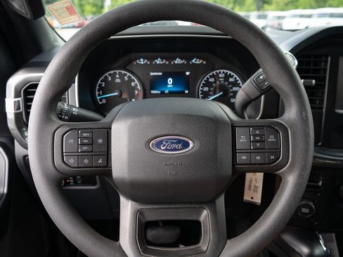Used 2023 Ford F150 XL w/ STX Appearance Package RWD image 28
