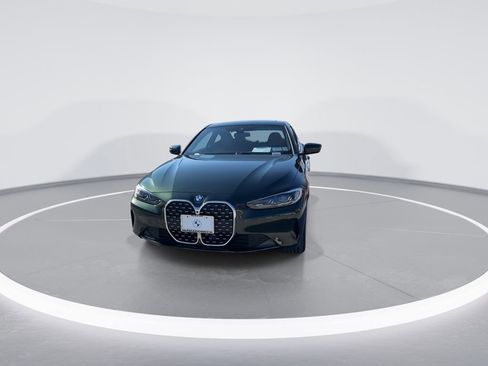 Certified 2023 BMW 430i xDrive 430i xDrive w/ Parking Assistance Package image 3