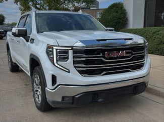 Used 2025 GMC Sierra 1500 SLT RWD video 1