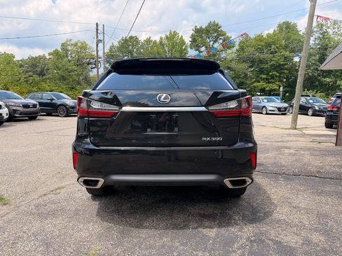 Used 2019 Lexus RX 350 AWD w/ Navigation Package image 6