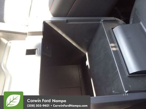 New 2025 Ford Explorer ST w/ Sun And Sound Package image 20