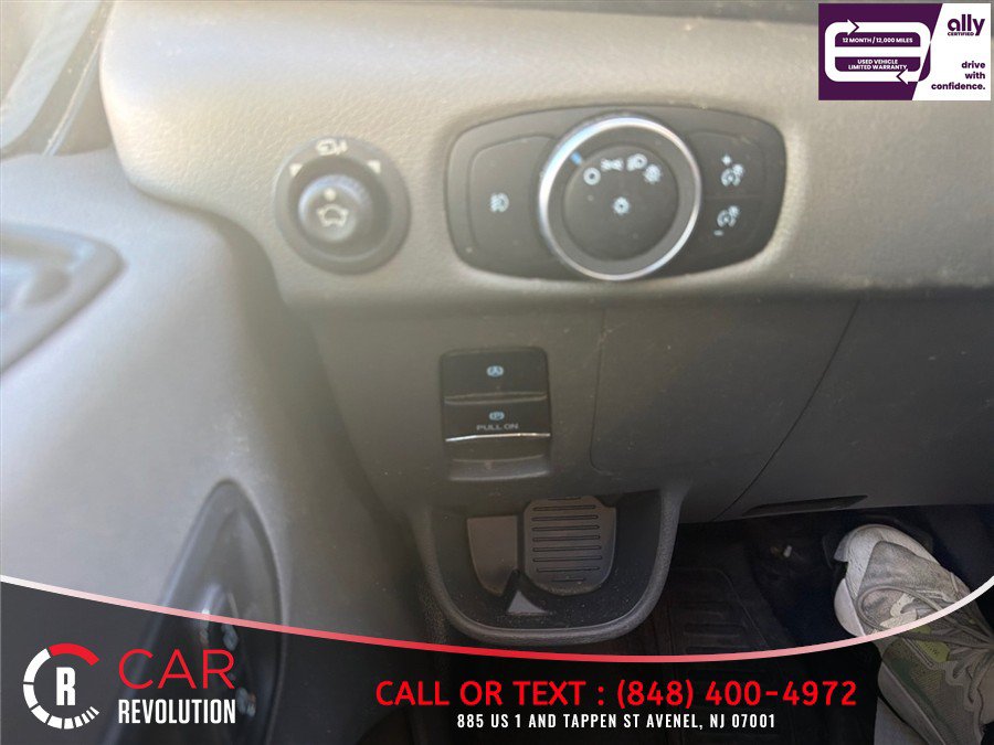 Used 2022 Ford Transit 350 XLT RWD image 19