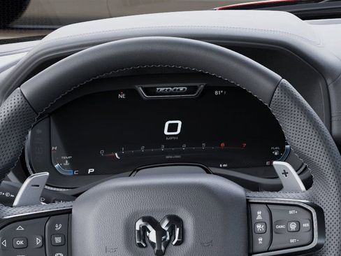 New 2026 RAM 1500 RHO image 17