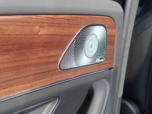 Used 2026 Mercedes-Benz GLE 350 4MATIC image 48