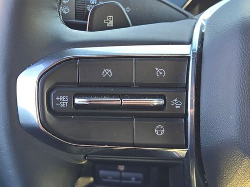 New 2026 GMC Sierra EV Elevation w/ Premium Package AWD/4WD image 27