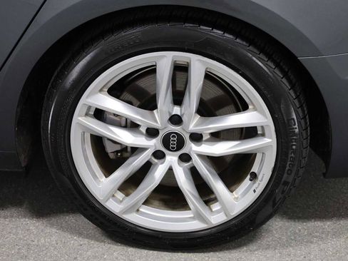 Used 2023 Audi A4 2.0T Premium w/ Convenience Package image 36