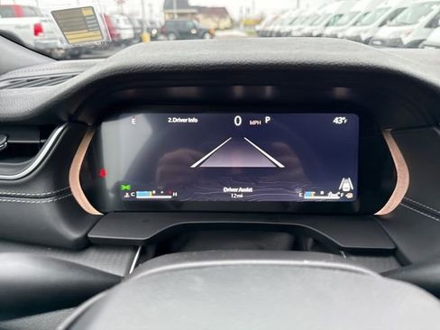 New 2025 Jeep Grand Cherokee Altitude w/ Trailer Tow Package image 32