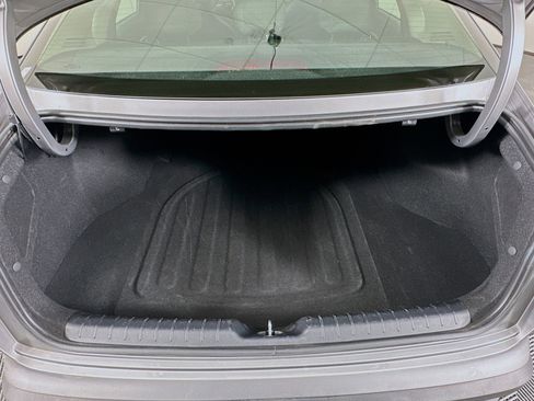 Used 2025 Kia K4 LXS image 26