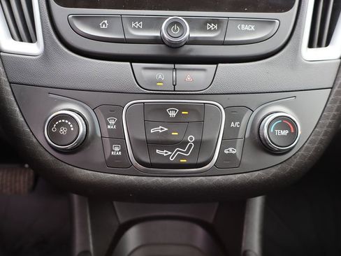 Used 2024 Chevrolet Malibu RS image 20