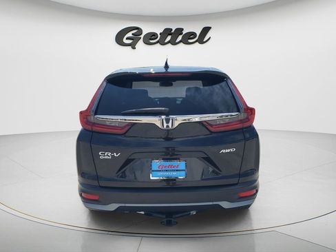 Used 2020 Honda CR-V EX image 5