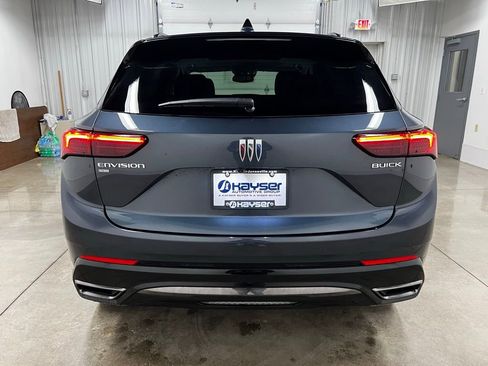 New 2026 Buick Envision Sport Touring image 6