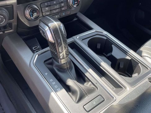 Used 2019 Ford F150 Raptor w/ Equipment Group 802A Luxury AWD/4WD image 20