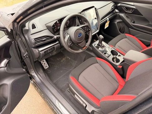 New 2026 Subaru Impreza RS AWD/4WD image 19