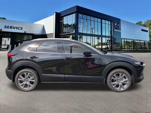New 2025 MAZDA CX-30 AWD 2.5 S w/ Premium Package image 3