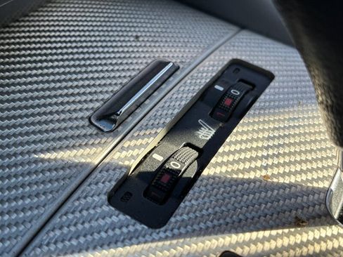 Used 2008 Lexus IS F Base image 16