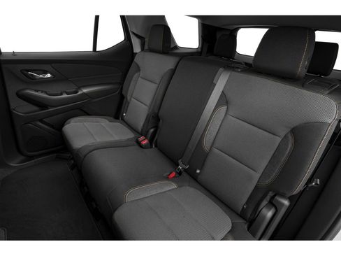 Used 2019 Chevrolet Traverse LS image 43