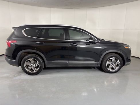 Used 2023 Hyundai Santa Fe SEL image 12