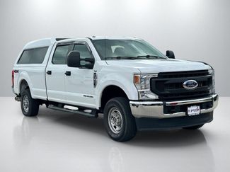 Used 2021 Ford F350 XL w/ Power Equipment Group AWD/4WD video 3