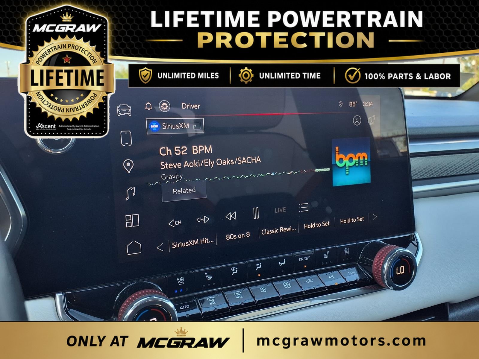 Used 2024 GMC Canyon AT4X AWD/4WD image 21