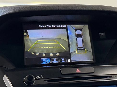 Used 2020 Acura MDX SH-AWD w/ Advance Package image 19
