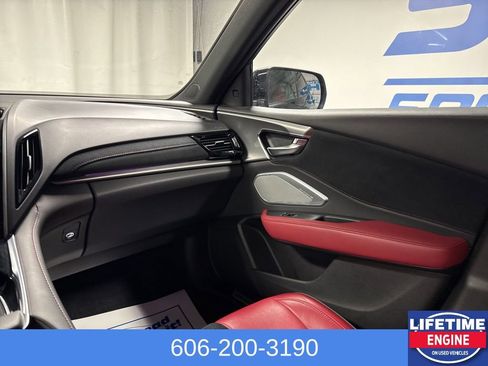 Used 2023 Acura RDX A-Spec image 28