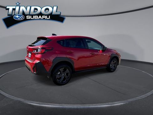 New 2026 Subaru Crosstrek 2.5i AWD/4WD image 9
