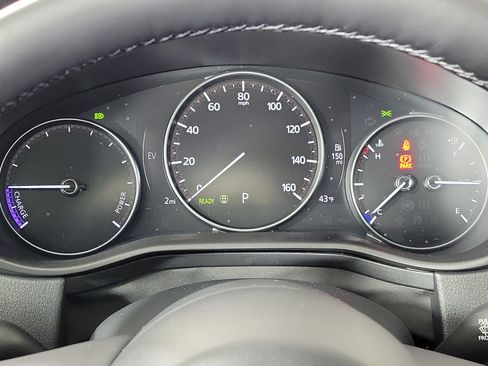 New 2026 MAZDA CX-50 2.5 Hybrid w/ Cargo Package image 17