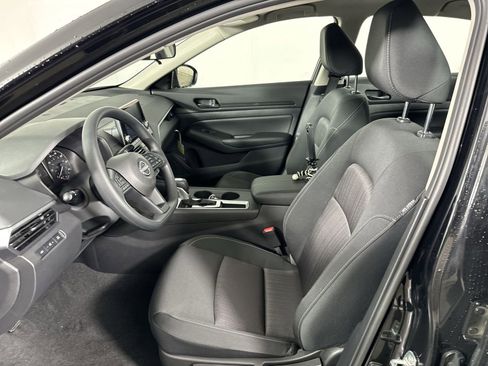 New 2025 Nissan Altima 2.5 S image 17