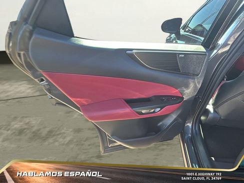 Used 2025 Lexus NX 350 350 Luxury image 23