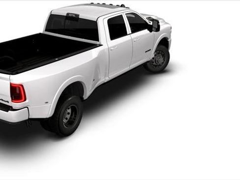 New 2026 RAM 3500 Limited AWD/4WD image 2