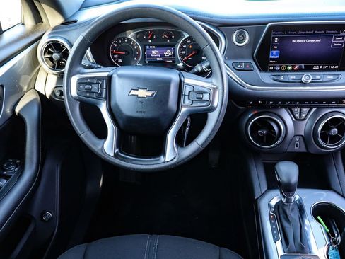 Used 2022 Chevrolet Blazer LT image 20