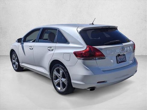 Used 2013 Toyota Venza LE FWD image 8