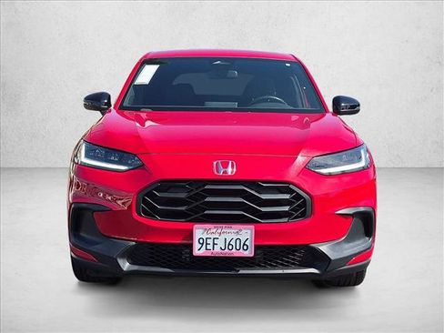 Used 2023 Honda HR-V Sport image 2