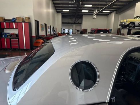 Used 2004 Ford Thunderbird RWD image 97