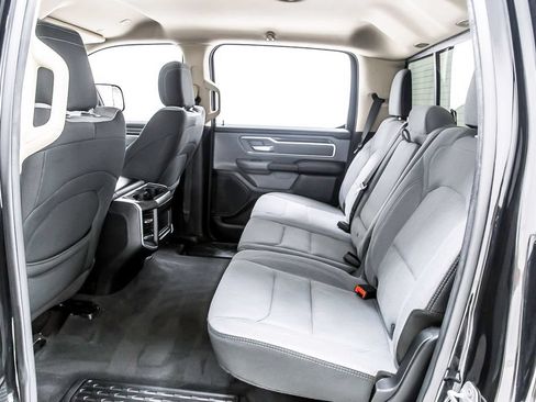 Used 2020 RAM 1500 Lone Star RWD image 31