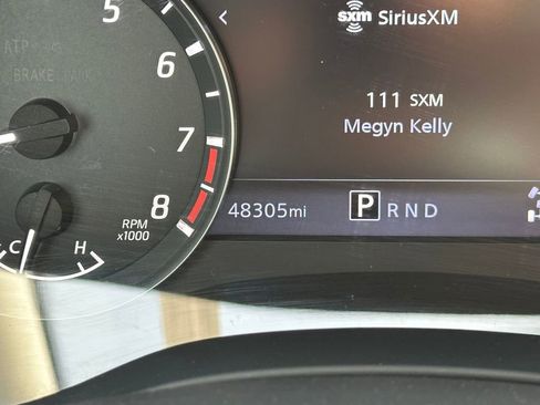 Used 2023 Nissan Frontier S w/ Technology Package image 27