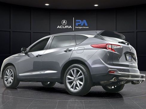 Used 2020 Acura RDX w/ Technology Package AWD/4WD image 30