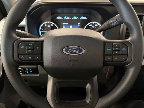 New 2026 Ford F250 XL w/ XL Chrome Package AWD/4WD image 19