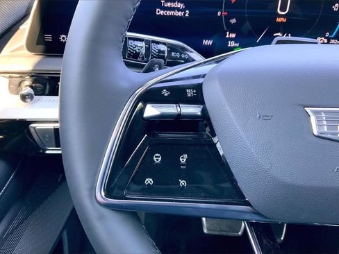 New 2026 Cadillac Optiq Sport 1 image 24