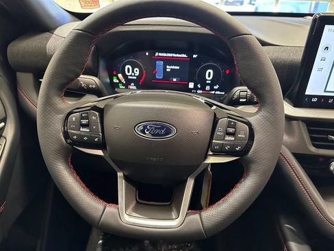 New 2026 Ford Explorer ST-Line AWD/4WD image 11